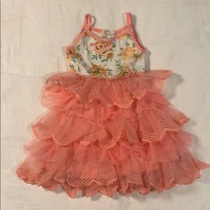 Matilda Jane dress
